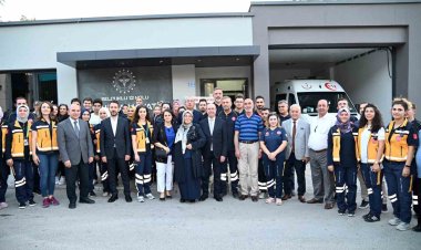 Selçuklu’da 3 açılış birden