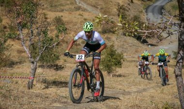 DAĞ BİSİKLET YARIŞI YAPILACAK