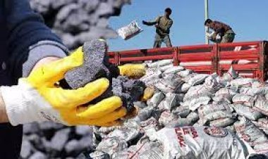 Kömür yardımı yapılmasına  ilişkin karar Resmi Gazete'de
