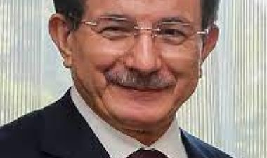 Davutoğlu “ yerel seçime Kendi logomuzla katılacağız”