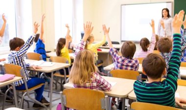 Liselerde sınıf tekrarı geliyor!