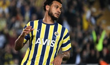 Fenerbahçe'de tam 11 ayrılık birden!