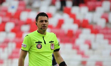 Yeşil-Beyazlılar ligde ilk deplasman maçına yarın Antalyaspor önünde çıkacak  KARTAL’DA HEDEF PUAN