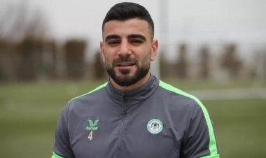 ADİL 3 MAÇ CEZA ALDI