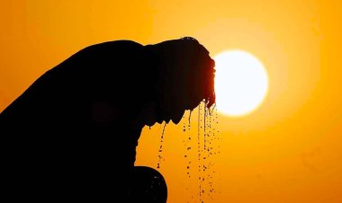 Kavurucu sıcaklar daha ne kadar devam edecek?