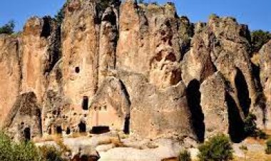 Antik şehrinin  alanı 20 bin metrekareye ulaştı