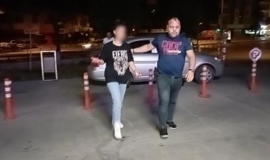 14 yaşındaki kız dedesini bıçakladı