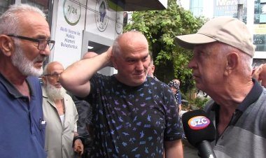 Erdoğan’ın memleketinde isyan sesi: Bunun sonu çok kötü olacak