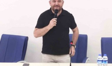 KOYUNCUOĞLU “İSLAMA SALDIRANLARA HEMEN CEVAP VERİLMELİ”