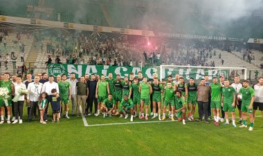 FORMA KAMPANYASI BAŞLAYACAK