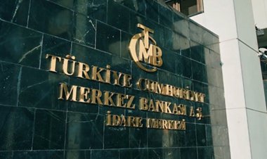 Merkez Bankası faiz kararını açıkladı