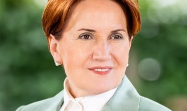 Akşener'e 7 yıl sonra takipsizlik kararı çıktı