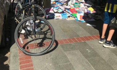 VATANDAŞ KULLANILMIŞ KİTAP VE GİYSİLERE YÖNELDİ