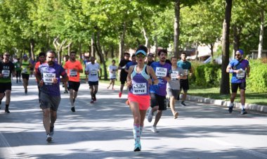 Konya'da 7’den 70’e tüm sporseverlere davet!