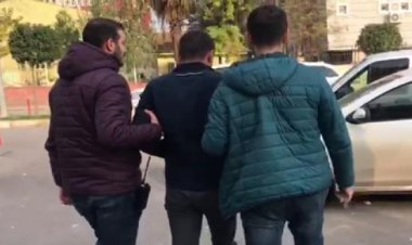 Doktoru darbeden saldırgan tutuklandı