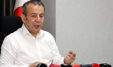 Tanju Özcan' Akşener’le çok yakın bir ilişkimiz var”