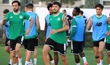 “BAŞAK” tan verim  hazırlığı