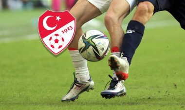 TFF canlı yayın ihalesine çıkıyor.