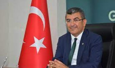 EN ÇALIŞKAN VEKİL OLARAK HASAN EKİCİ GÖRÜLÜYOR