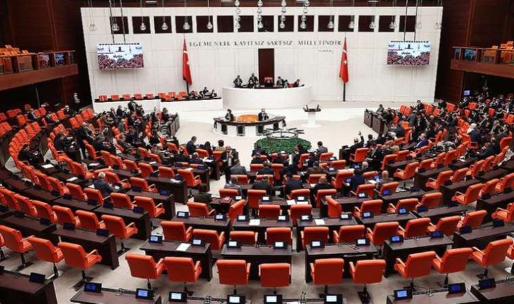 CHP TBMM'yi Akbelen için  olağanüstü toplantıya çağıracak