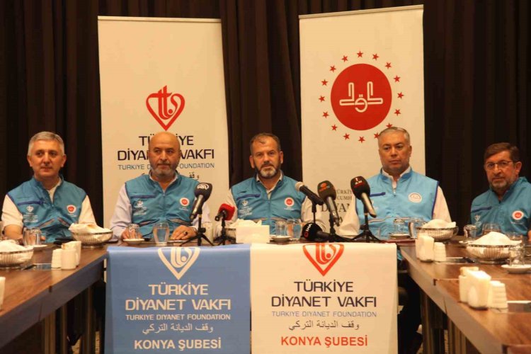 Hatay’da depremzede 100 çift evlenecek