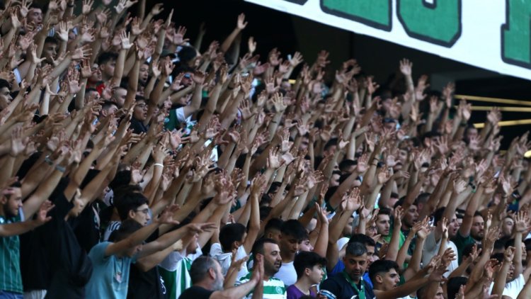 Antalyaspor- Konyaspor biletleri satışta