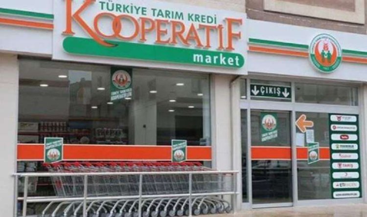 Tarım Kredi’de büyük zarar!