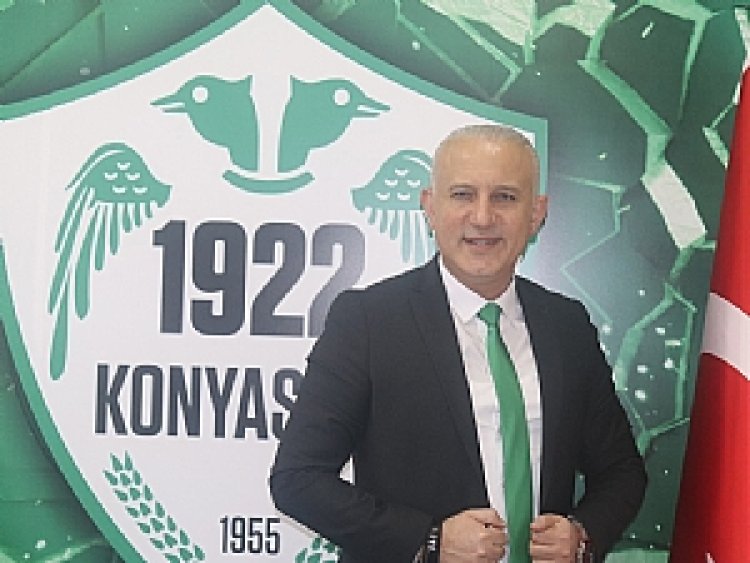 Konyaspor’da Avcıoğlu da bıraktı