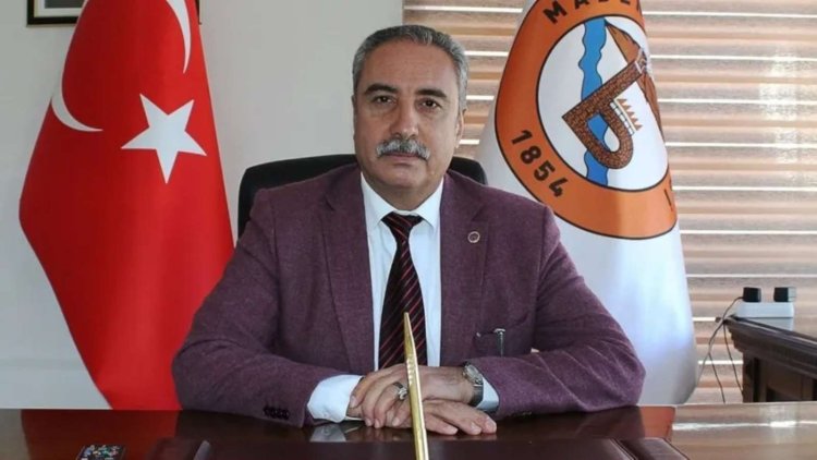 Belediye Başkanı Orhan Yavuz, MHP'den istifa etti