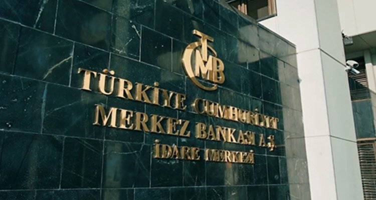 Merkez Bankası faiz kararını açıkladı