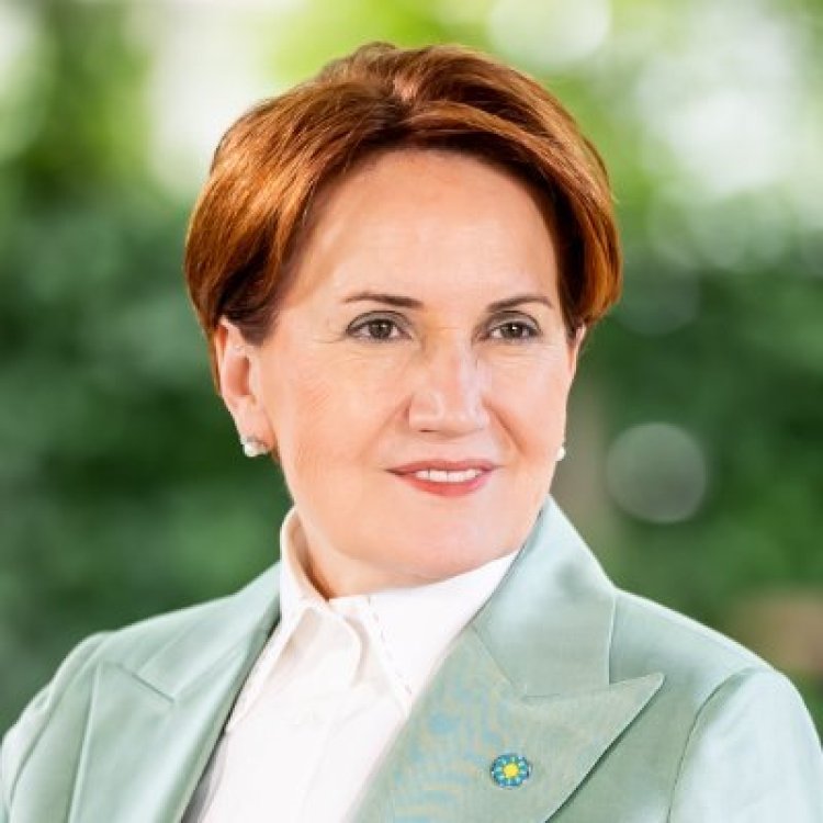 Akşener'e 7 yıl sonra takipsizlik kararı çıktı