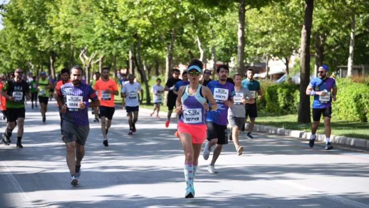 Konya'da 7’den 70’e tüm sporseverlere davet!