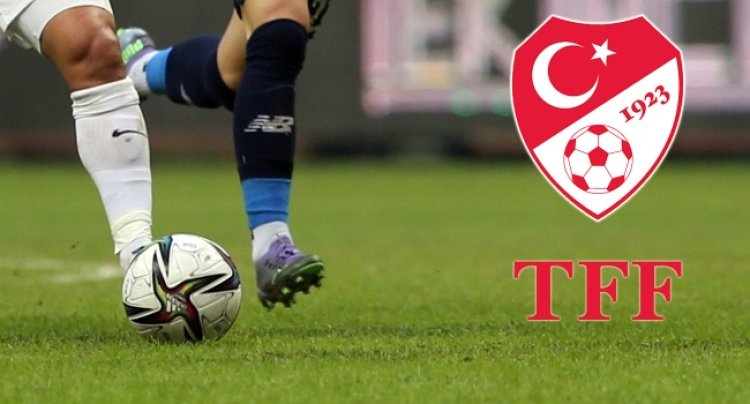 TFF canlı yayın ihalesine çıkıyor.