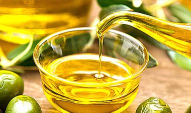 Zeytinyağı ihracatı yasaklandı!