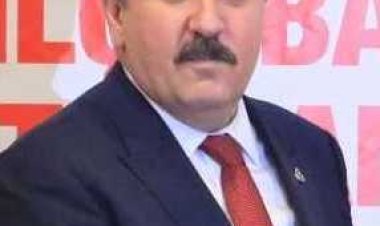 Destici: Emekli ya da asgari   ücretliden vergi alınmamalıdır