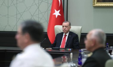 YAŞ yarın toplanacak