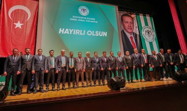Süper Lig'de 1.haftada  …