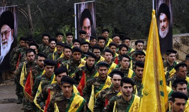 Hizbullah yandaşları ‘cihat çağrısı’ yaptı