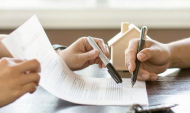 Kiracı attığı imzadan sorumlu