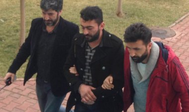 Konyalı kasap, son anda kurtuldu