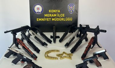 CEPHNANELİK GİBİ EV