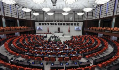 Milletvekilleri hakkında 13 yeni  dokunulmazlık dosyası Meclis’te