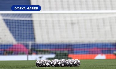 Süper Lig'de maçlar 20 statta yapılacak