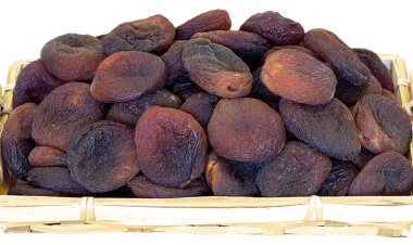 Malatya Kuru kayısıdan  436 milyon dolar gelir getirdi