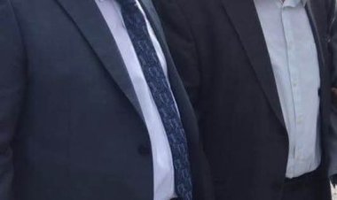 OKUR AİLESİNİN ACI GÜNÜ