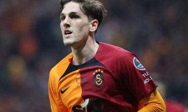 Fenerbahçe-Galatasaray karması