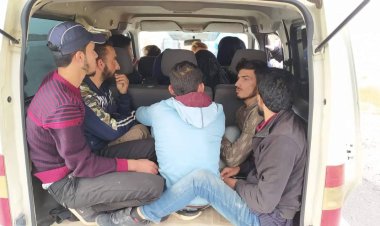 Konya 2022'de 57 bin 578 göç aldı,  57 bin 765 göç verdi