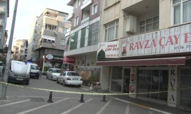 Siyanür içerek intihara kalkıştı