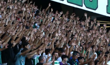 Antalyaspor- Konyaspor biletleri satışta
