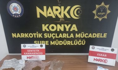 41 kişi tutuklandı